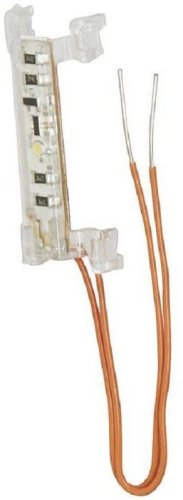 Лампа светодиодная для подсветки Legrand Valena In'matic 3.0мА синий картинка